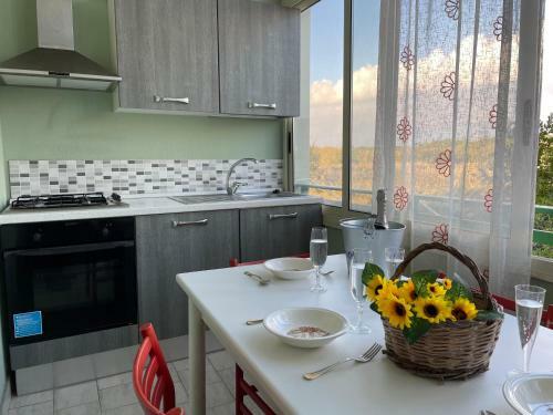 Baia Verde Apartment