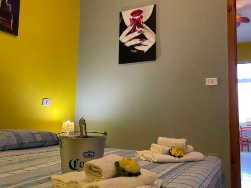 Baia Verde Apartment