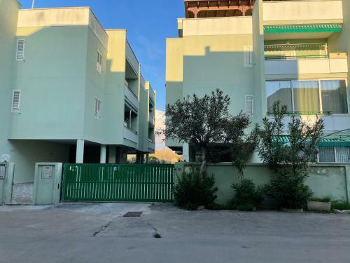 Baia Verde Apartment