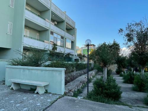 Baia Verde Apartment
