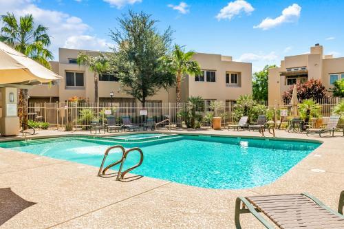 Scottsdale Retreat