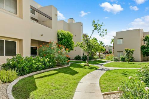 Scottsdale Retreat