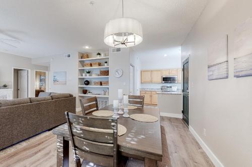 Scottsdale Retreat