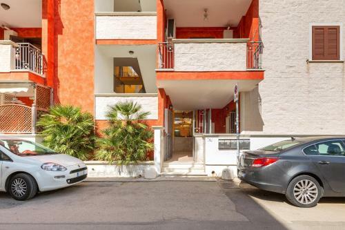 Apartamento Appartamento Azzurra