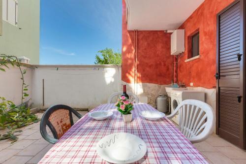 Apartamento Appartamento Azzurra