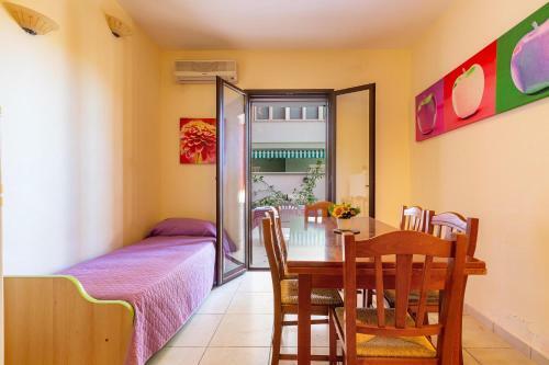 Apartamento Appartamento Azzurra