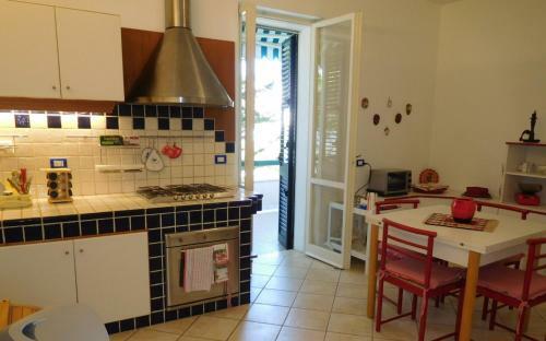 Apartamento Casetta Baia Verde Comodissima A 200m Dal Mare