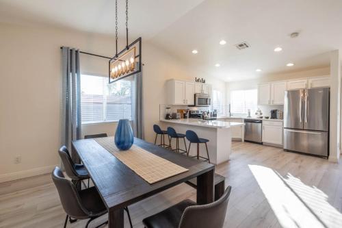 Scottsdale Sahuaro Home