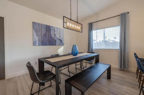 Scottsdale Sahuaro Home