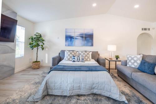 Scottsdale Sahuaro Home