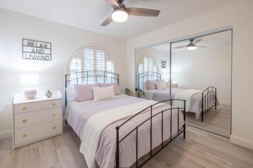 Scottsdale Sahuaro Home