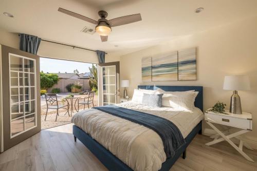 Scottsdale Sahuaro Home