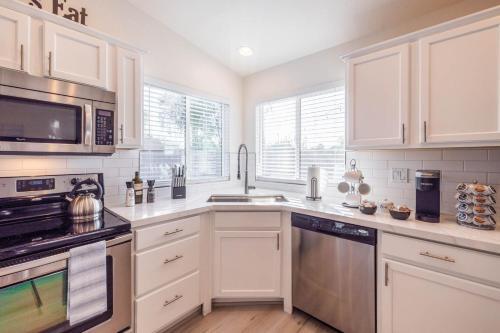Scottsdale Sahuaro Home