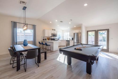Scottsdale Sahuaro Home