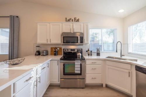 Scottsdale Sahuaro Home