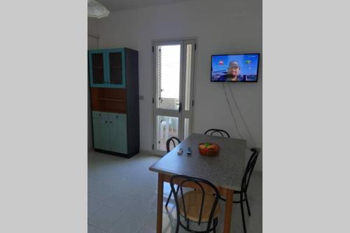 Casa Vacanze Iris (baia Verde)