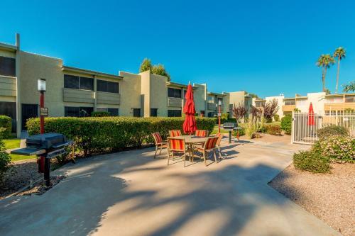 Apartamento 68th Street #221 Condo