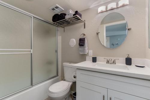 Apartamento 68th Street #221 Condo