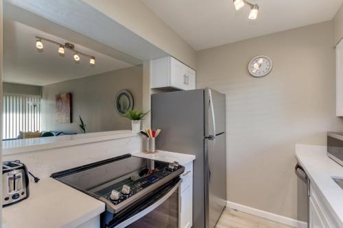 Apartamento 68th Street #221 Condo