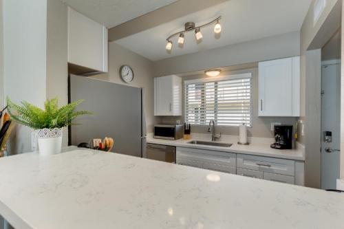Apartamento 68th Street #221 Condo