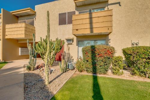 Apartamento 68th Street #221 Condo