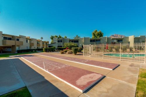 Apartamento 68th Street #221 Condo