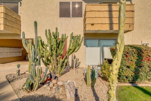 Apartamento 68th Street #221 Condo