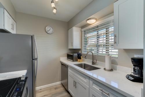 Apartamento 68th Street #221 Condo