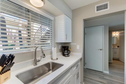 Apartamento 68th Street #221 Condo