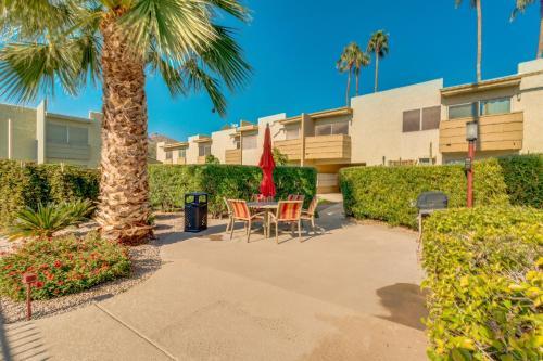 Apartamento 68th Street #221 Condo