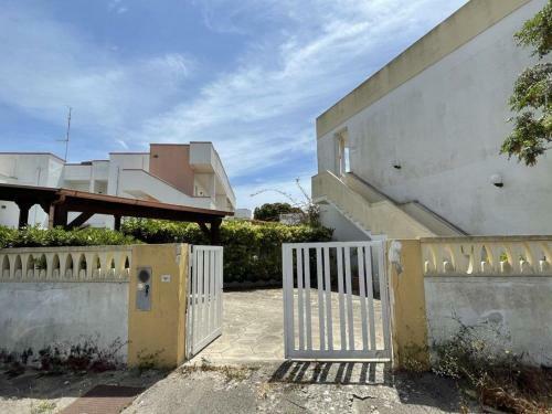 Apartamento Appartamento Libeccio Baia Verde