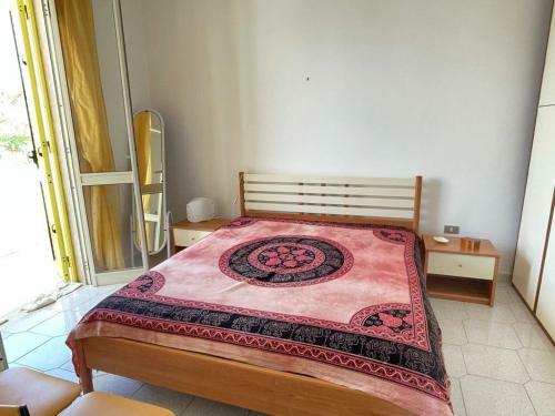 Apartamento Appartamento Libeccio Baia Verde