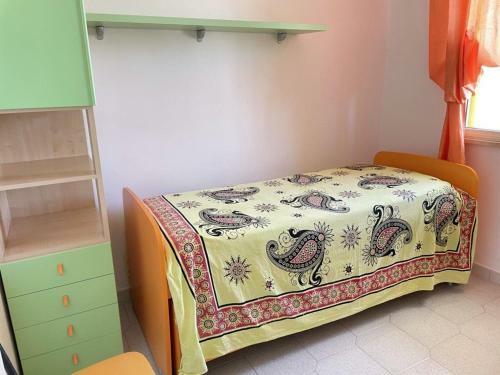 Apartamento Appartamento Libeccio Baia Verde