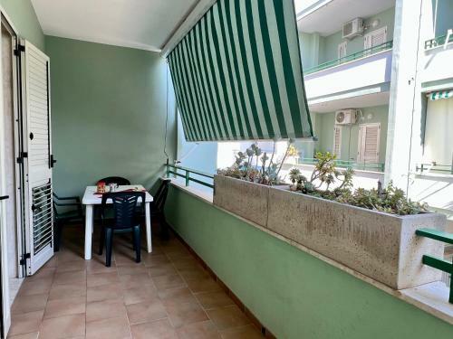 Fiammetta Beach Baia Verde