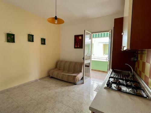 Fiammetta Beach Baia Verde