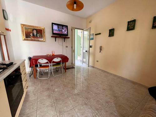 Fiammetta Beach Baia Verde