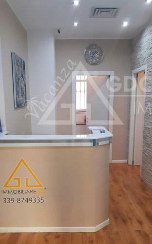 Apartamento Gd Case Vacanza - Appartamento Delle Mimose Con Barbecue