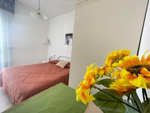 Apartamento Baia Verde Accomodation