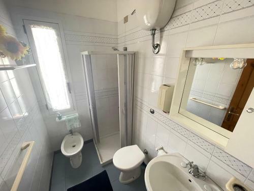 Apartamento Baia Verde Accomodation