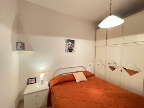 Apartamento Baia Verde Accomodation