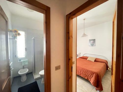 Apartamento Baia Verde Accomodation