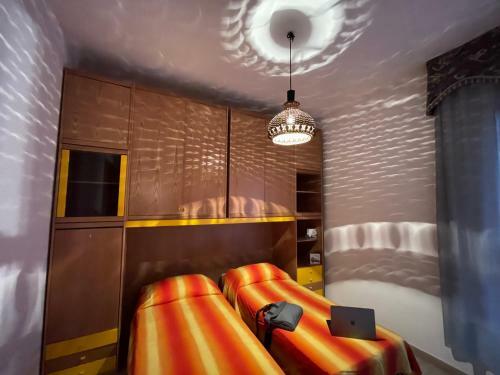 Apartamento Baia Verde Accomodation