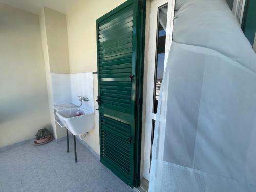 Apartamento Baia Verde Accomodation
