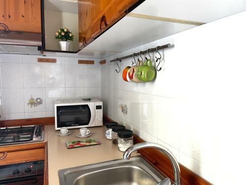 Apartamento Baia Verde Accomodation