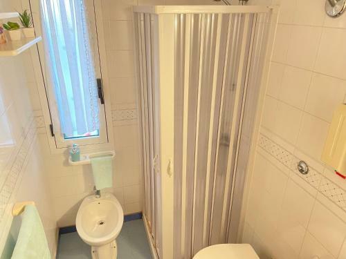 Apartamento Baia Verde Accomodation