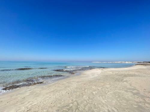 Apartamento Baia Verde Accomodation