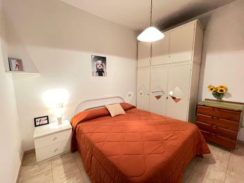 Apartamento Baia Verde Accomodation