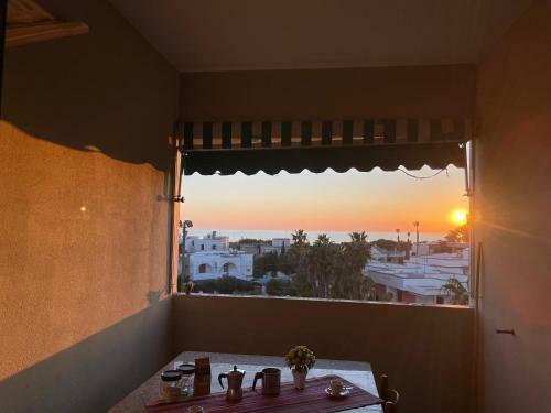 Apartamento Baia Verde Accomodation