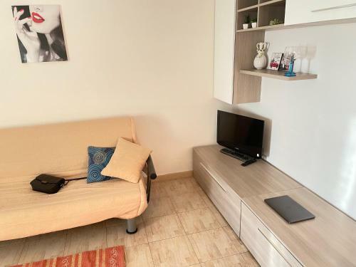 Apartamento Baia Verde Accomodation