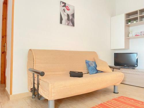 Apartamento Baia Verde Accomodation